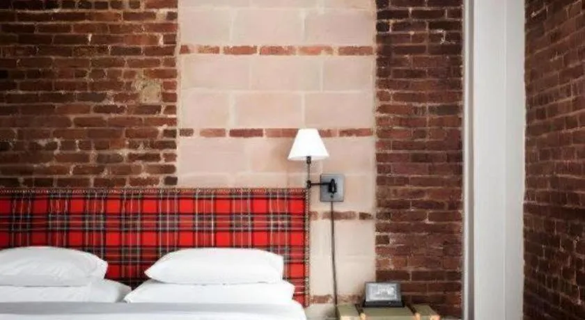 The George Montclair