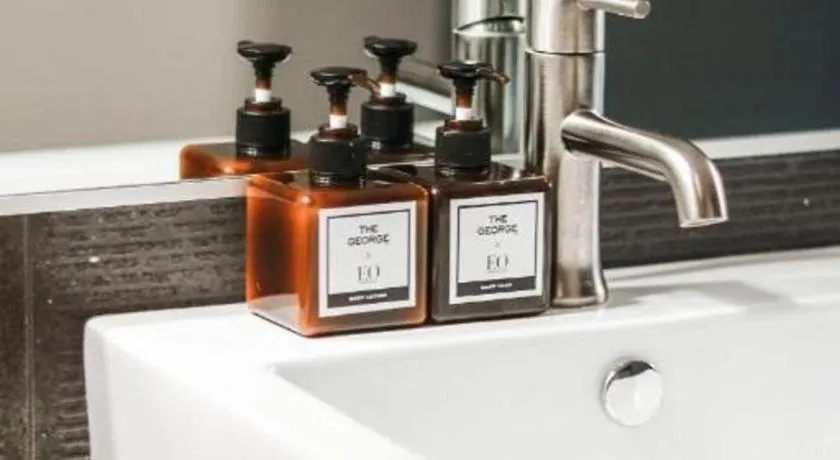 The George Montclair