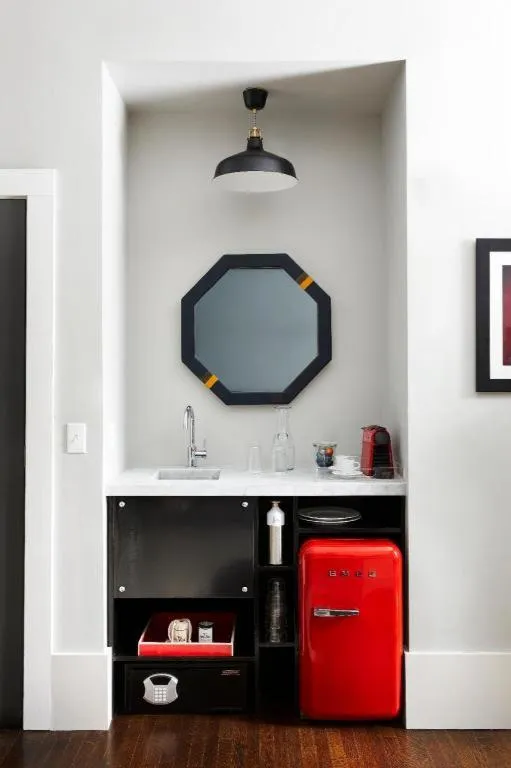 The George Montclair