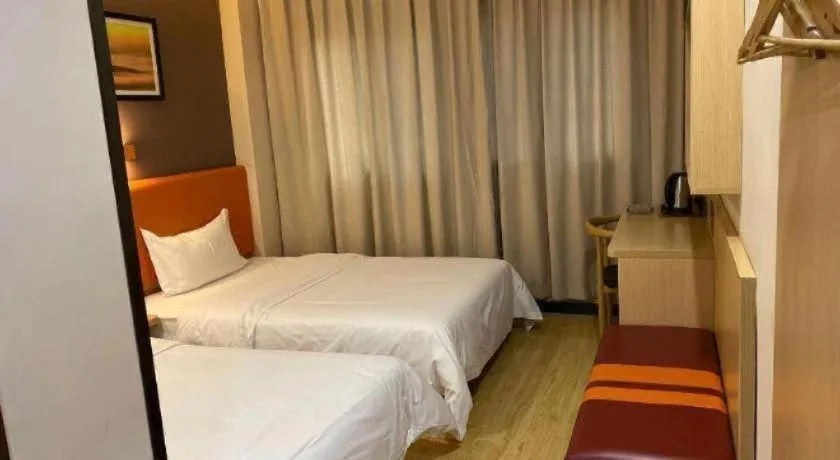 7Days Premium Hangzhou West Lake Duanqiao Zheda