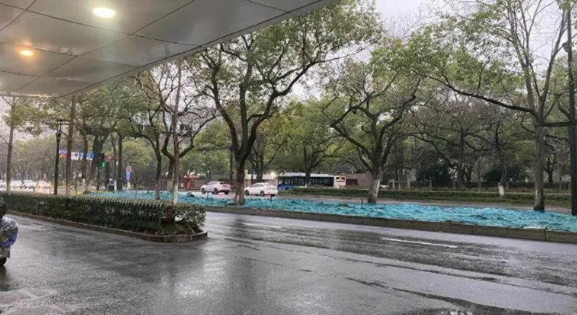 7Days Premium Hangzhou West Lake Duanqiao Zheda