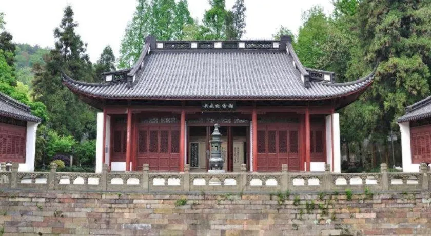 7Days Premium Hangzhou West Lake Duanqiao Zheda