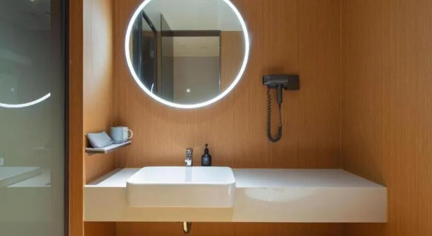 JI Hotel Xi'an Dayanta