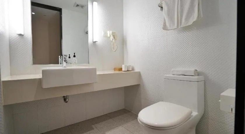 JI Hotel Xi'an Dayanta