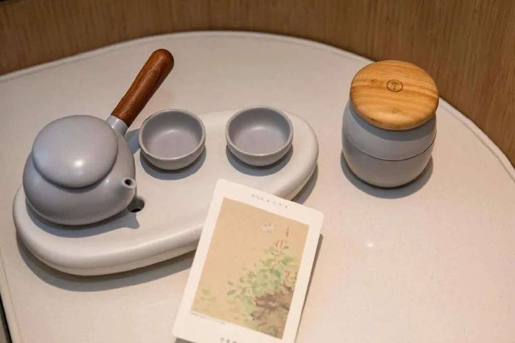 JI Hotel Xi'an Dayanta