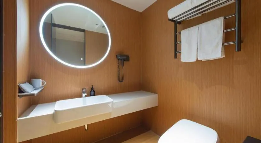 JI Hotel Xi'an Dayanta