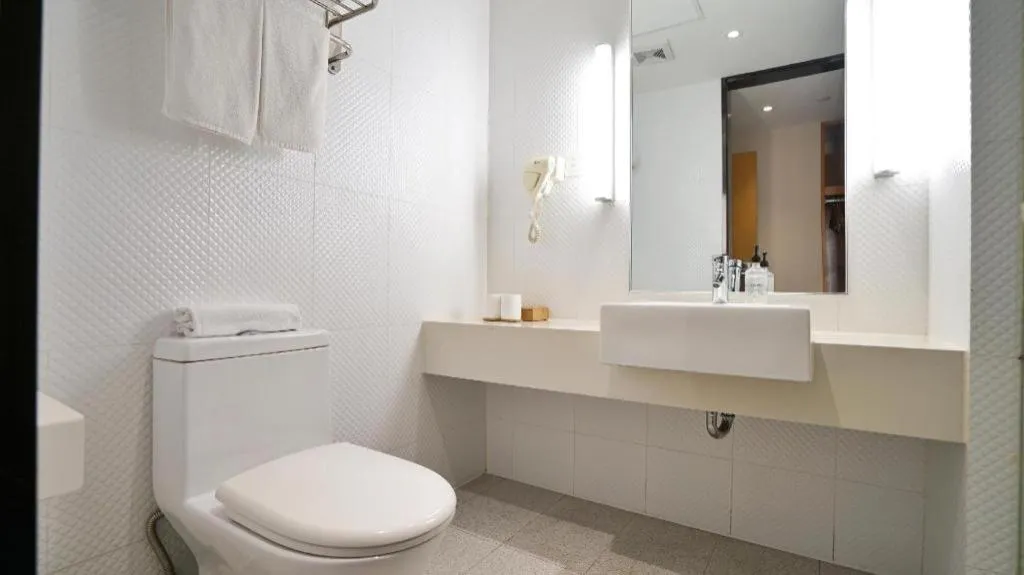 JI Hotel Xi'an Dayanta