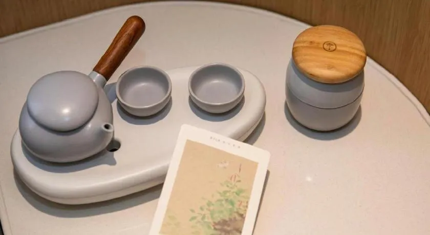 JI Hotel Xi'an Dayanta