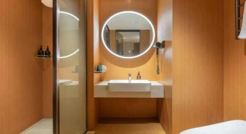 JI Hotel Xi'an Dayanta