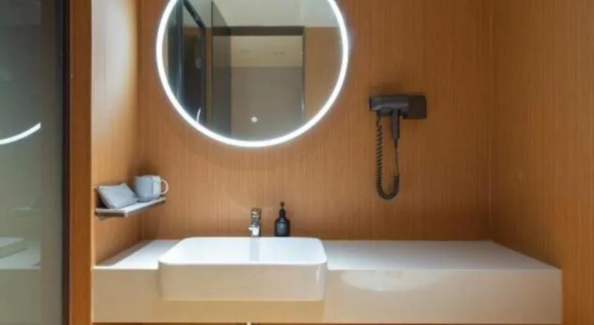 JI Hotel Xi'an Dayanta