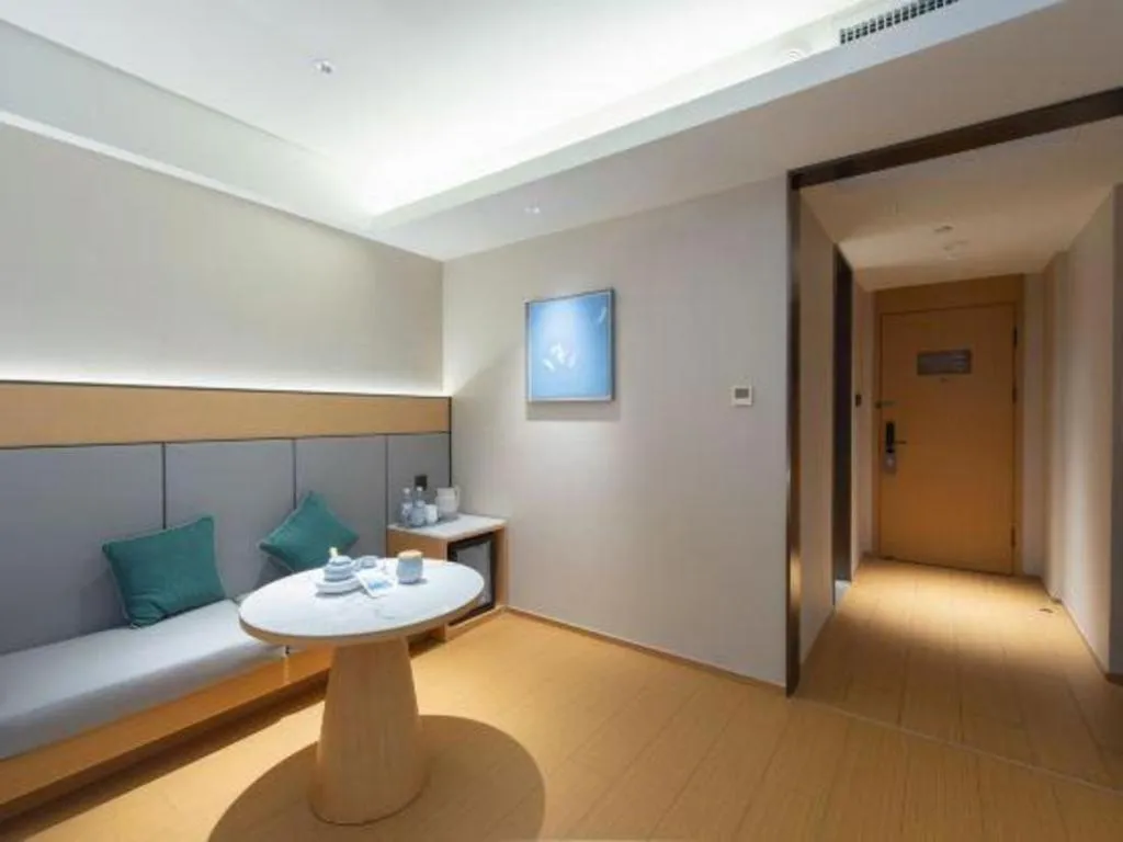 JI Hotel Xi'an Dayanta