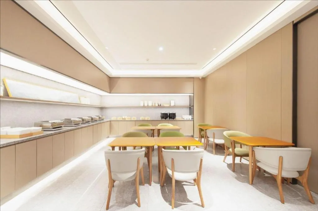 JI Hotel Xi'an Dayanta