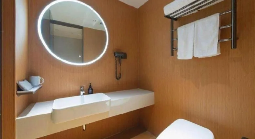 JI Hotel Xi'an Dayanta