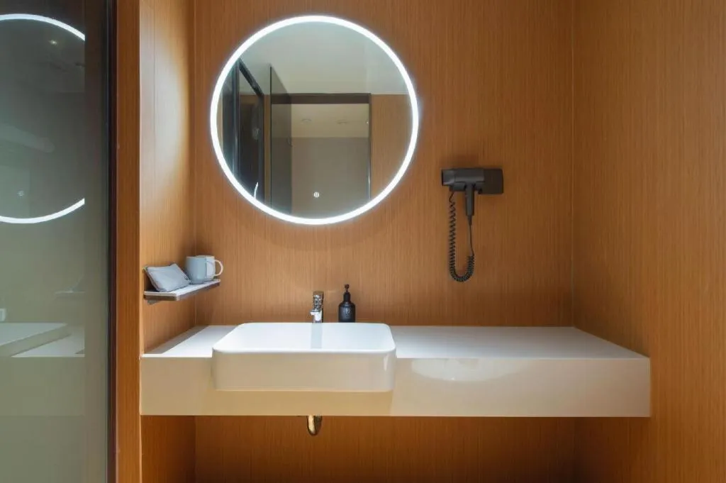 JI Hotel Xi'an Dayanta