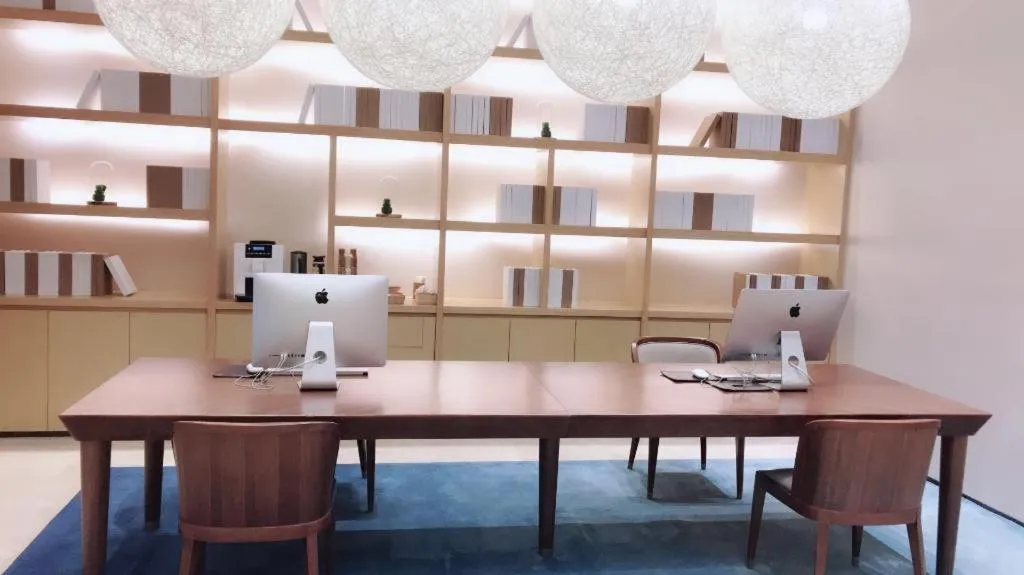 JI Hotel Xi'an Dayanta