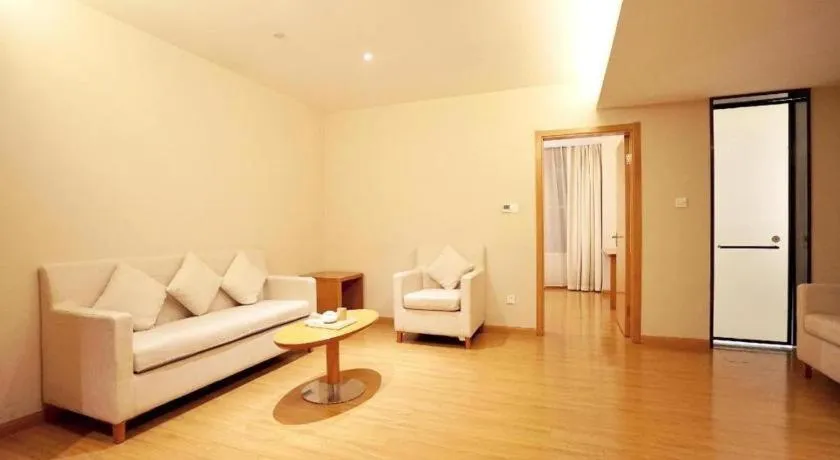 JI Hotel Xi'an Dayanta