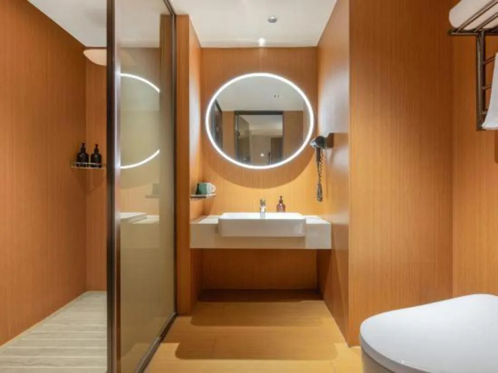 JI Hotel Xi'an Dayanta