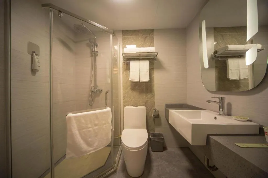 Ibis Lanzhou Dongfanghong Plaza Hotel