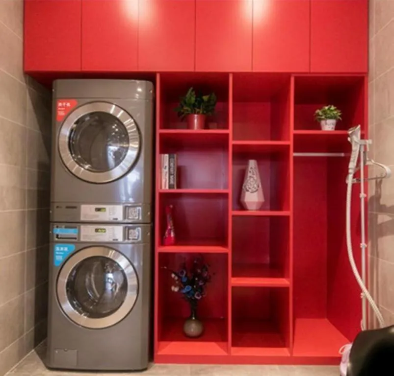 Ibis Lanzhou Dongfanghong Plaza Hotel