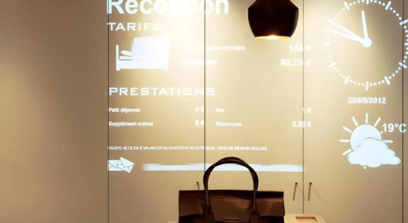 Ibis Lanzhou Dongfanghong Plaza Hotel