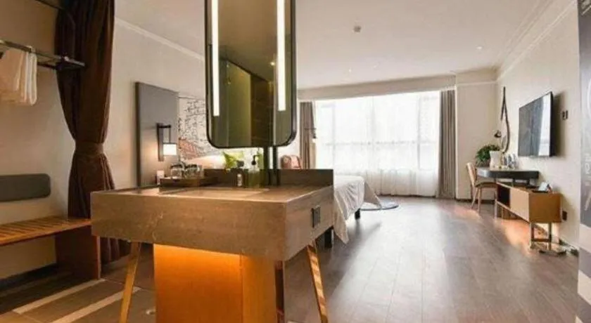 ibis xian North Second Ring Weiyang Rd Hotel