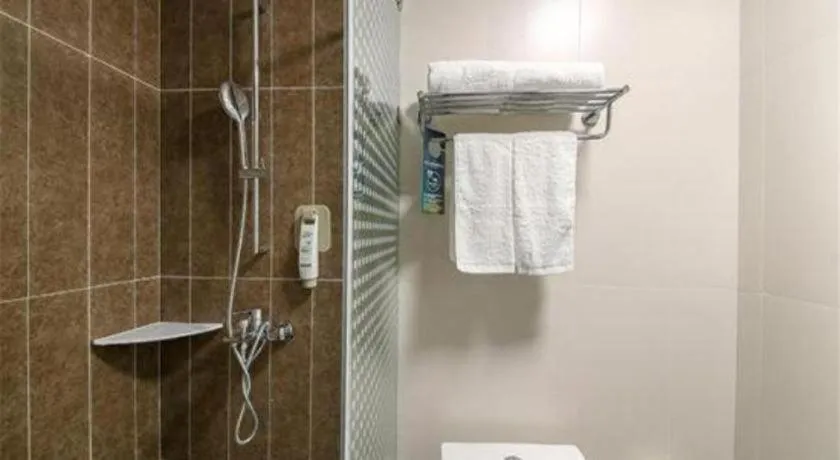 ibis xian North Second Ring Weiyang Rd Hotel