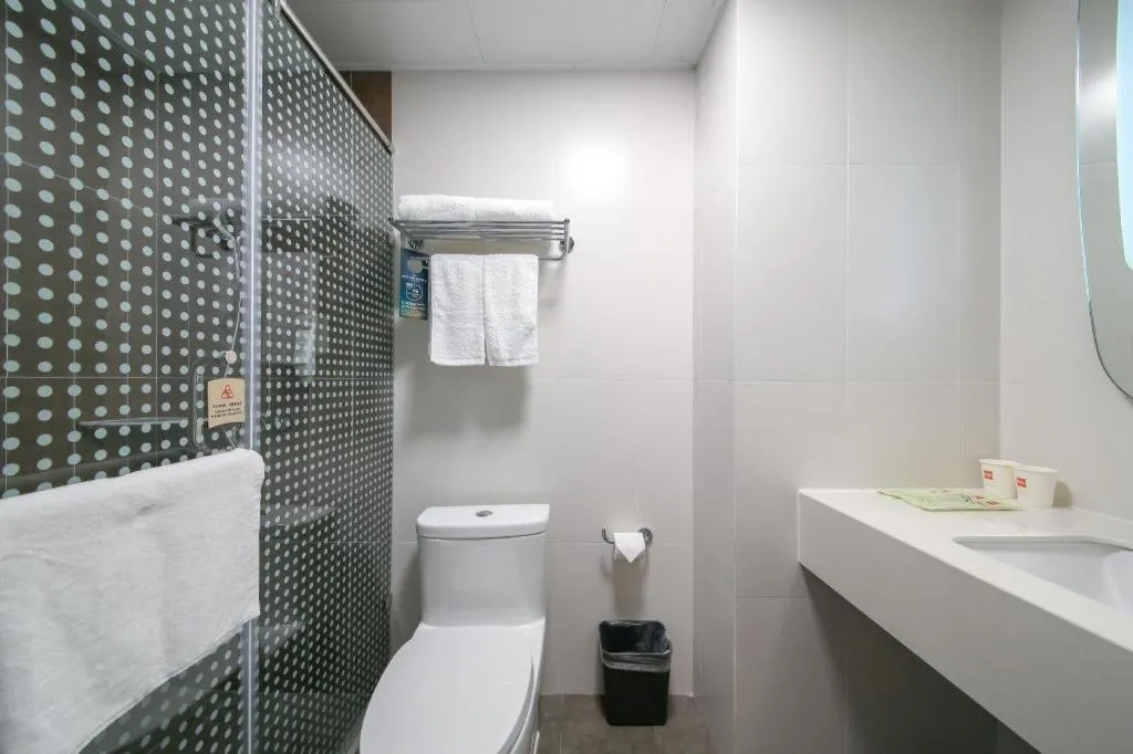 ibis xian North Second Ring Weiyang Rd Hotel