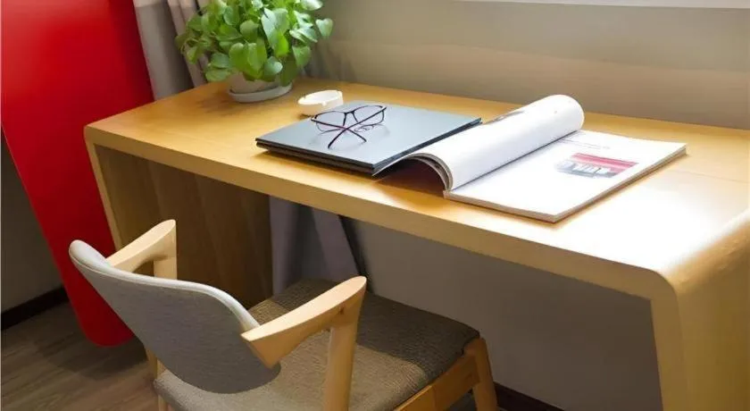 ibis xian North Second Ring Weiyang Rd Hotel