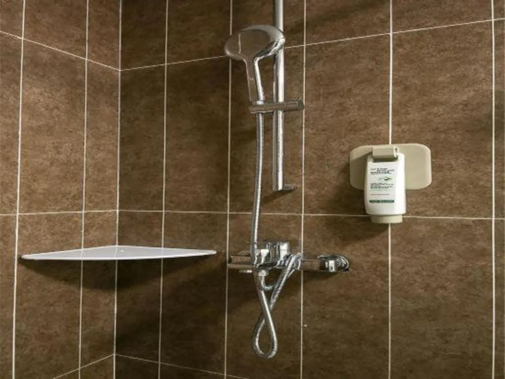 ibis xian North Second Ring Weiyang Rd Hotel