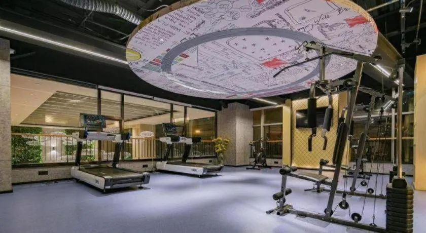 ibis xian North Second Ring Weiyang Rd Hotel