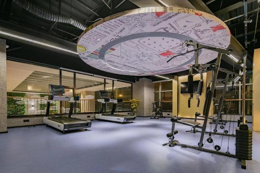 ibis xian North Second Ring Weiyang Rd Hotel