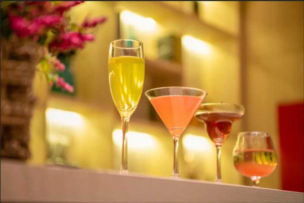 ibis xian North Second Ring Weiyang Rd Hotel