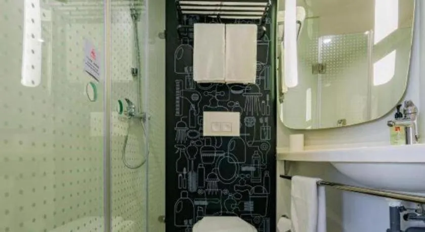 ibis xian North Second Ring Weiyang Rd Hotel