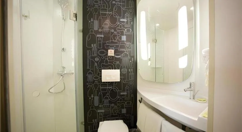 ibis xian North Second Ring Weiyang Rd Hotel