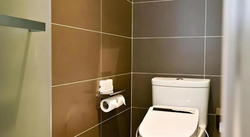 ibis xian North Second Ring Weiyang Rd Hotel