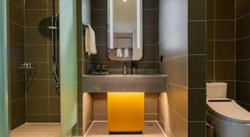 ibis xian North Second Ring Weiyang Rd Hotel