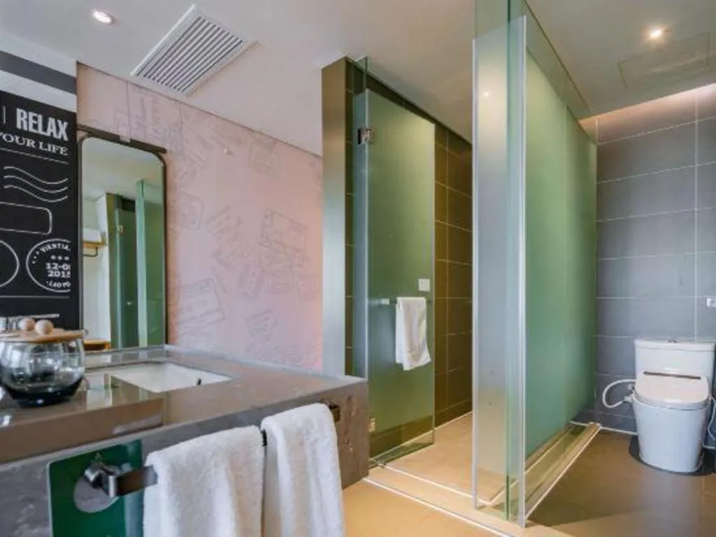 ibis xian North Second Ring Weiyang Rd Hotel