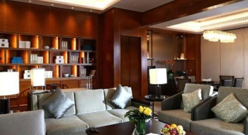 Fortune Grove Hotel Beijing