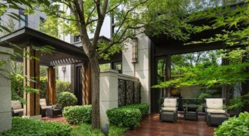 Fortune Grove Hotel Beijing