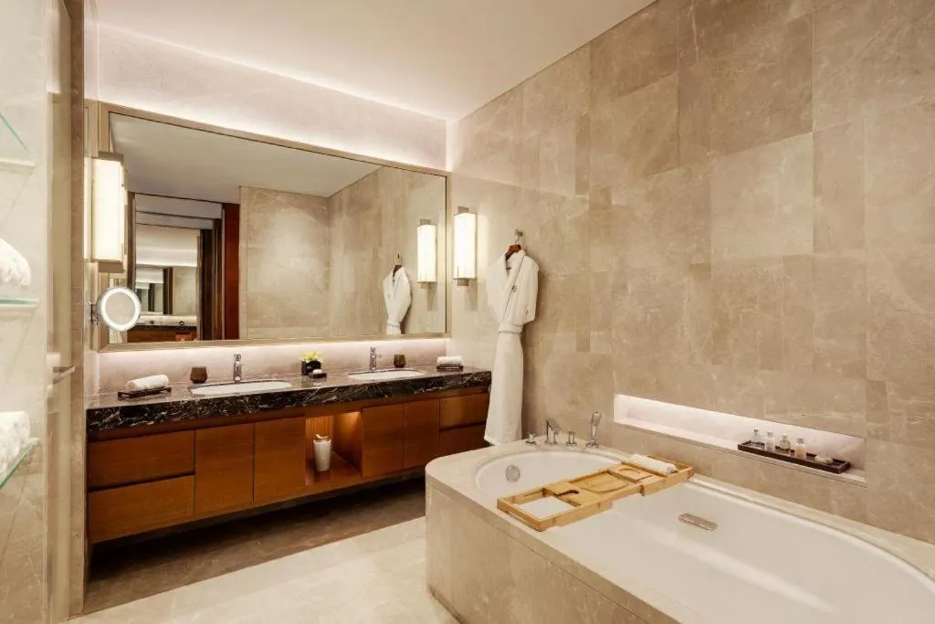 Fortune Grove Hotel Beijing