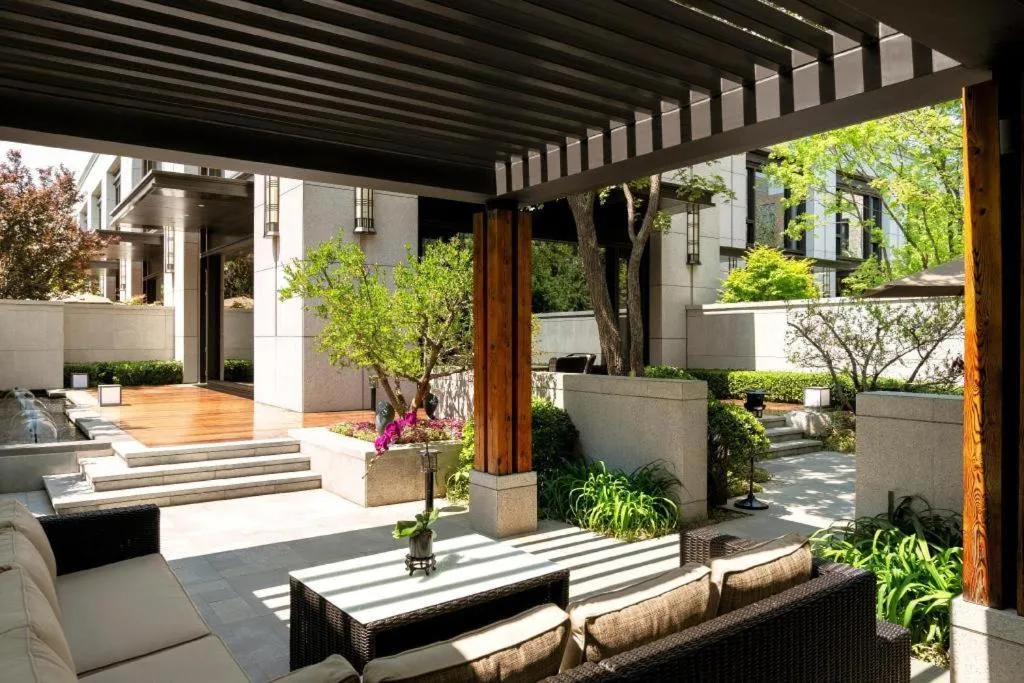 Fortune Grove Hotel Beijing