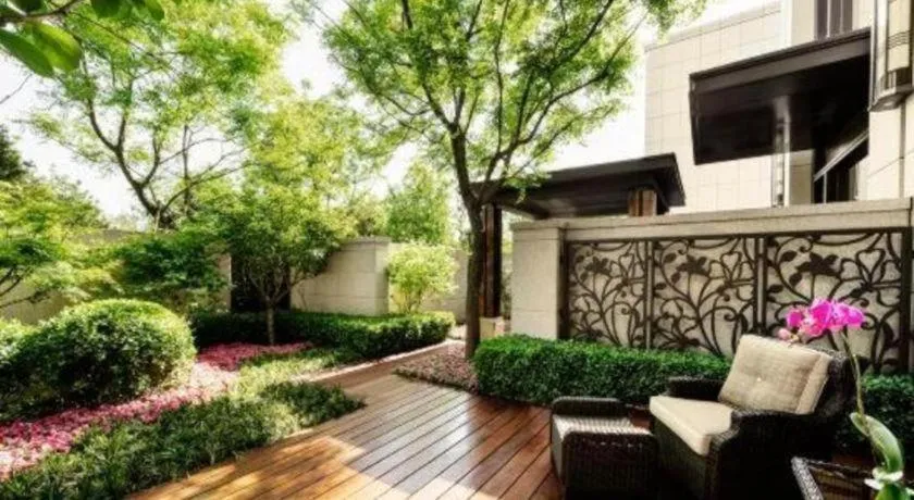 Fortune Grove Hotel Beijing