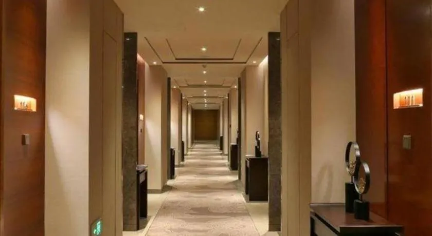 Fortune Grove Hotel Beijing