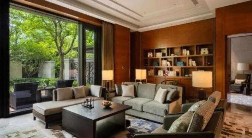 Fortune Grove Hotel Beijing