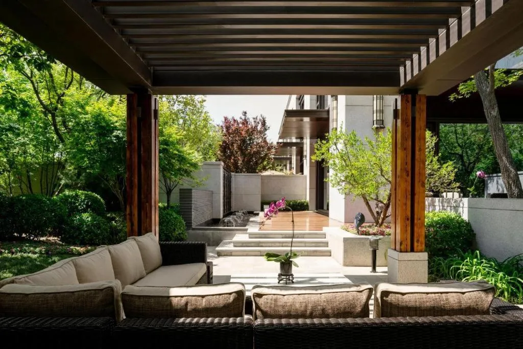 Fortune Grove Hotel Beijing