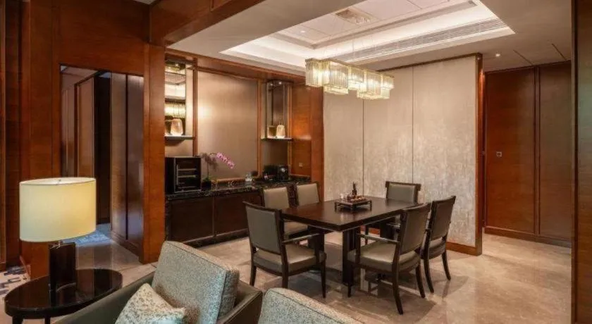 Fortune Grove Hotel Beijing