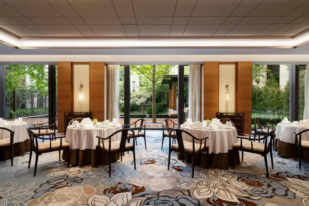 Fortune Grove Hotel Beijing