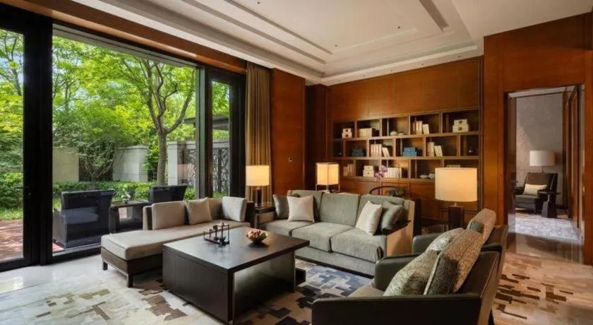 Fortune Grove Hotel Beijing