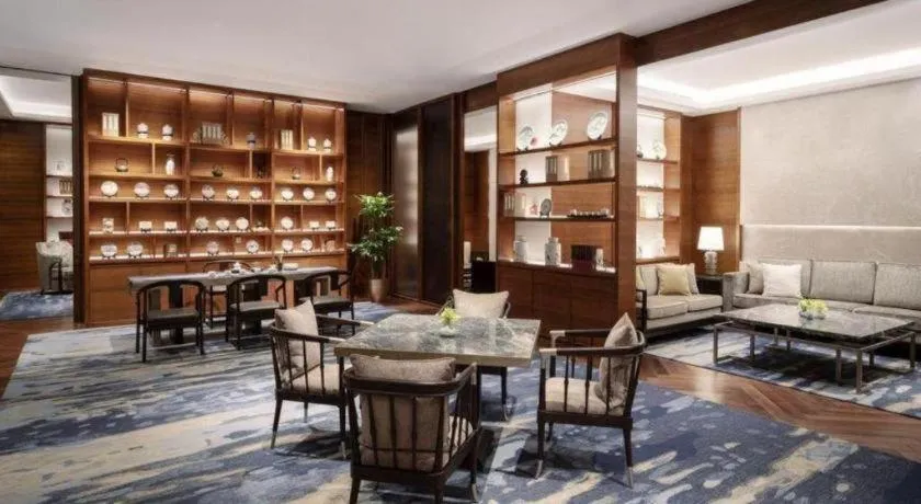 Fortune Grove Hotel Beijing