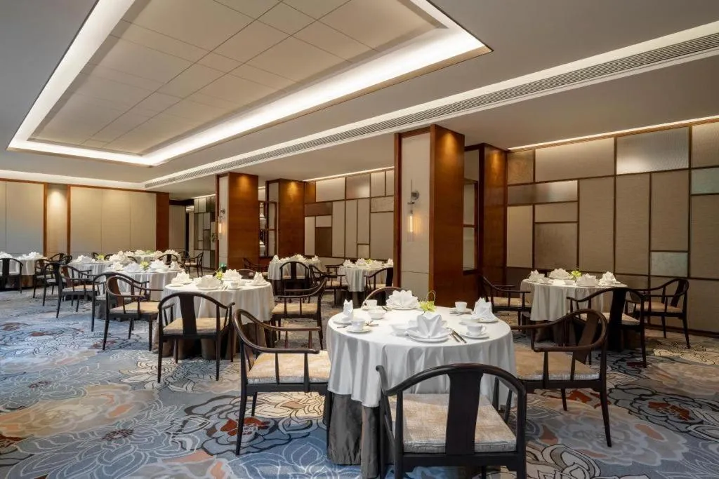 Fortune Grove Hotel Beijing